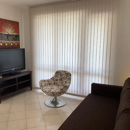 Sunrise Appartement Sozopol