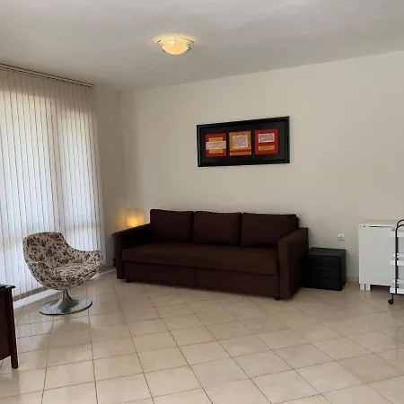 Sunrise Appartement *