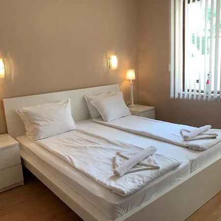Sunrise Appartement