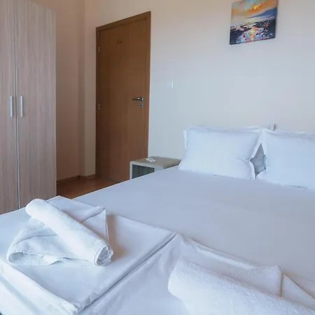Sunrise Appartement *