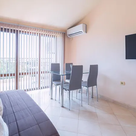Apartamento Sunrise