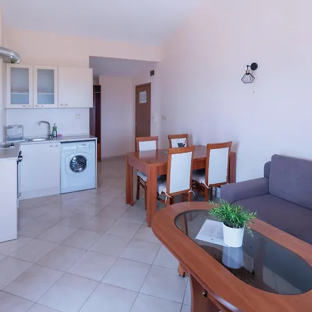 Sunrise Appartement Sozopol