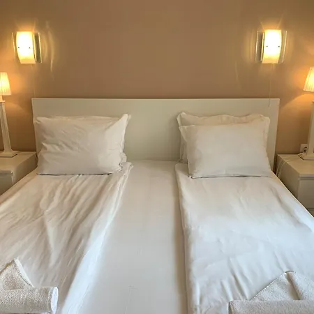 Sunrise Apartamento *