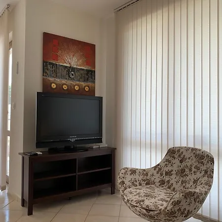 Apartamento Sunrise *