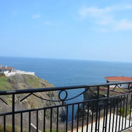 Sunrise Appartement Sozopol