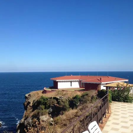 Appartement Sunrise Sozopol