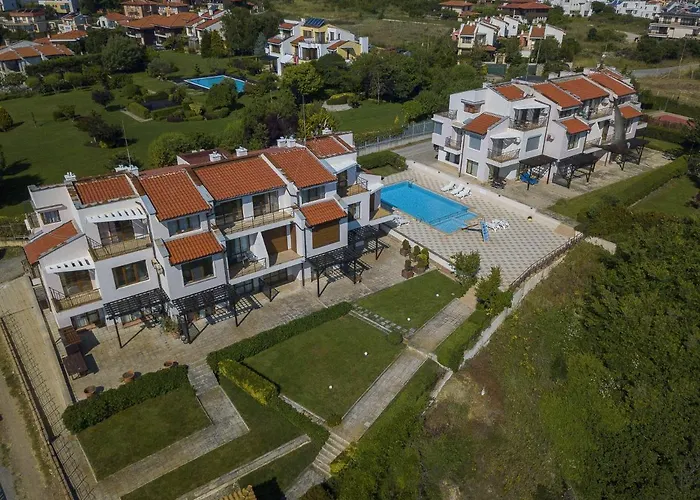 Sunrise Apartamento *