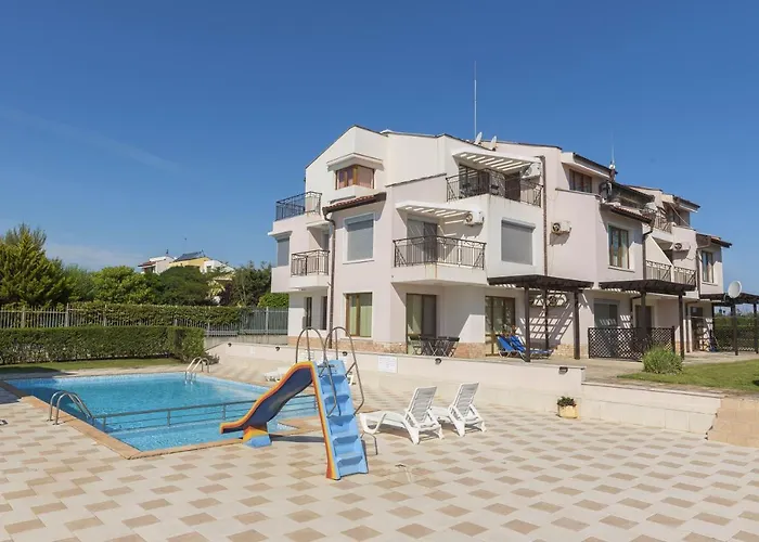 Sunrise Apartamento