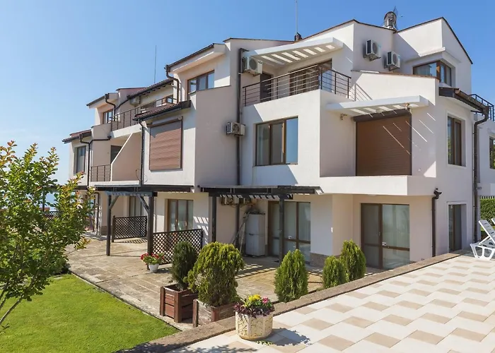 Sunrise Apartamento *