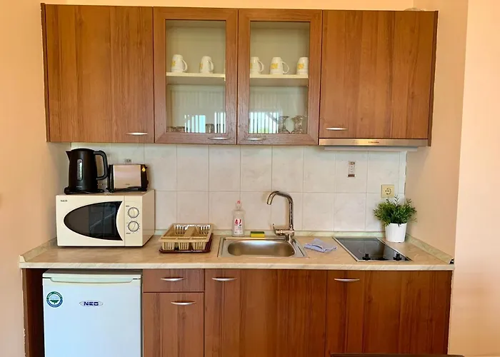 Apartamento Sunrise *