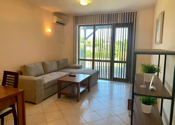 Sunrise Apartamento
