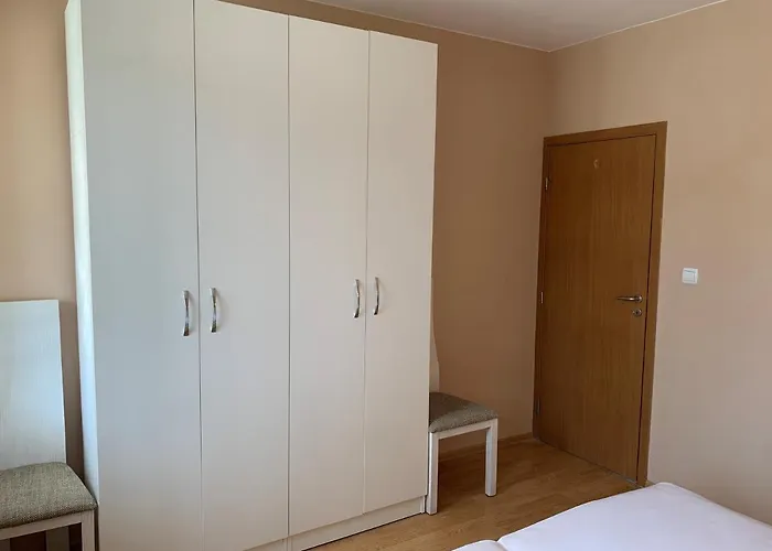 Apartamento Sunrise *