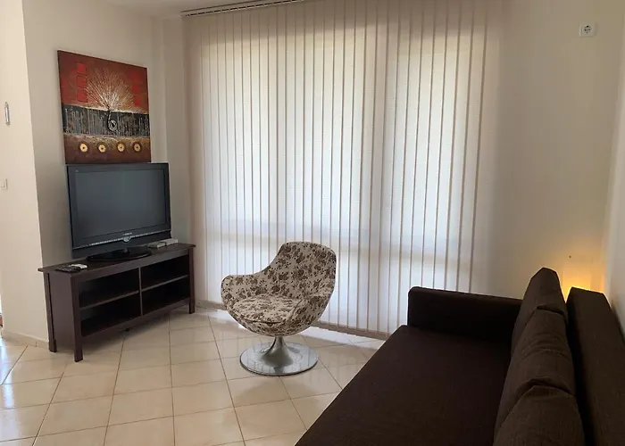 Sunrise Apartamento Sozopol