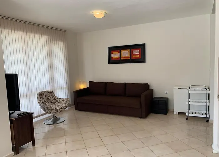 Sunrise Apartamento *