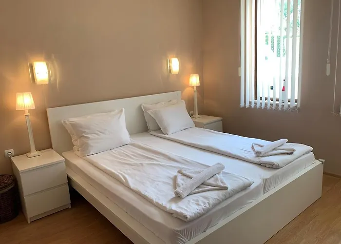 Sunrise Apartamento