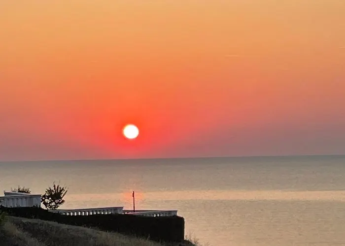 Sunrise Apartamento
