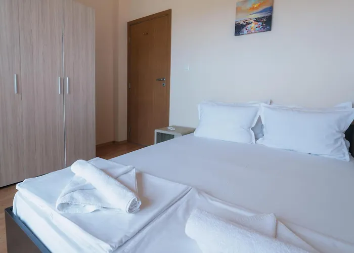 Sunrise Apartamento *