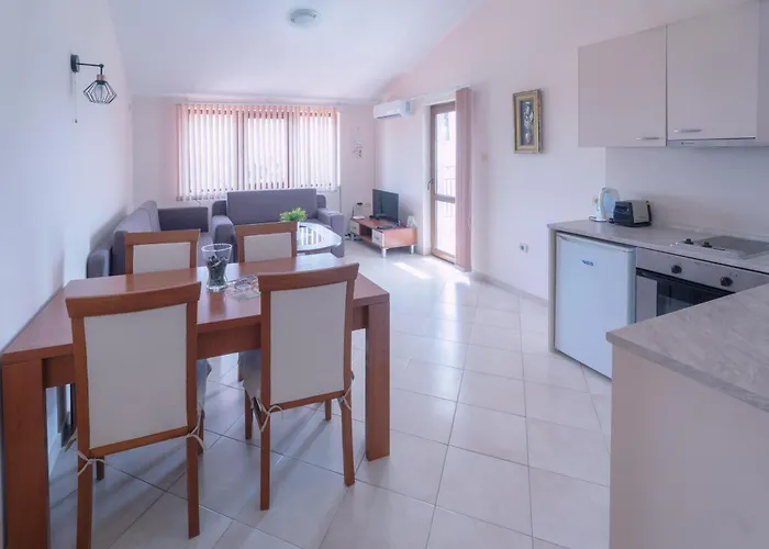 Sunrise Apartamento