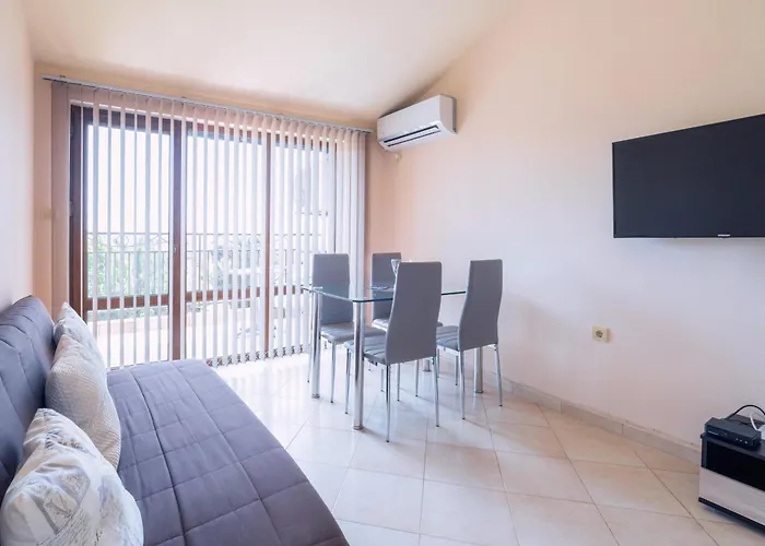 Apartamento Sunrise