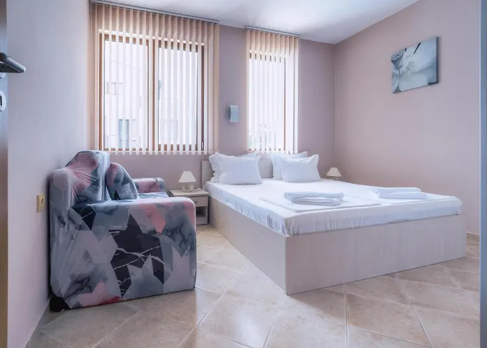 Apartamento Sunrise *