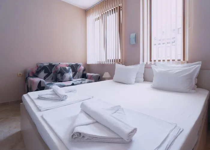 Apartamento Sunrise Sozopol