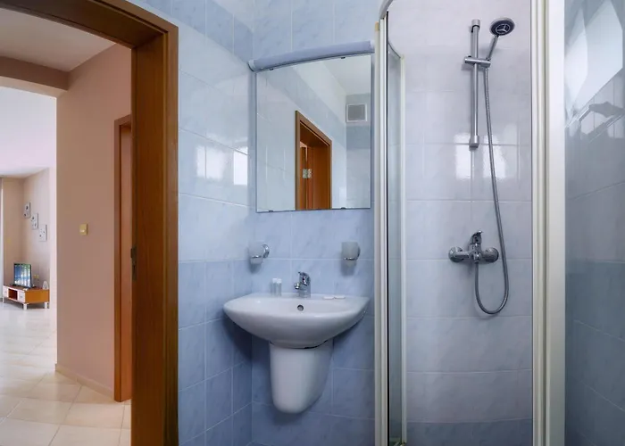 Sunrise Apartamento