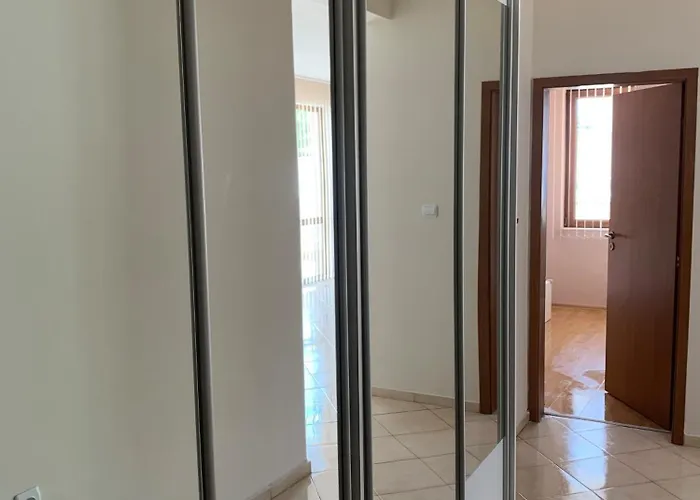 Apartamento Sunrise