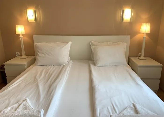 Sunrise Apartamento *