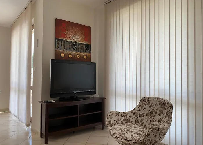 Apartamento Sunrise *