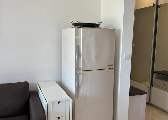 Sunrise Apartamento *