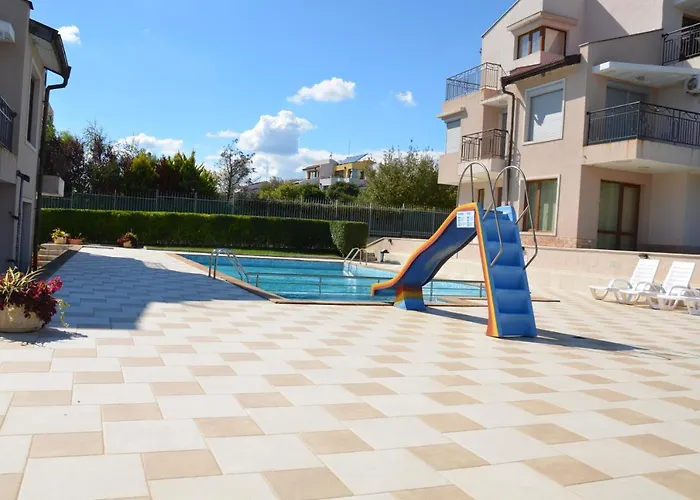 Sunrise Apartamento