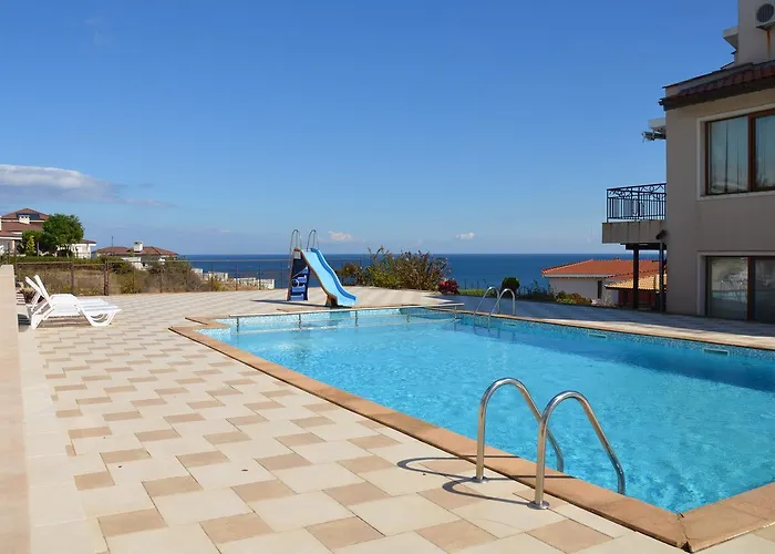 Sunrise Apartamento *