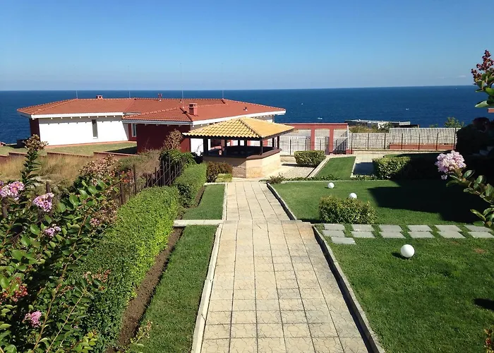 Sunrise Apartamento