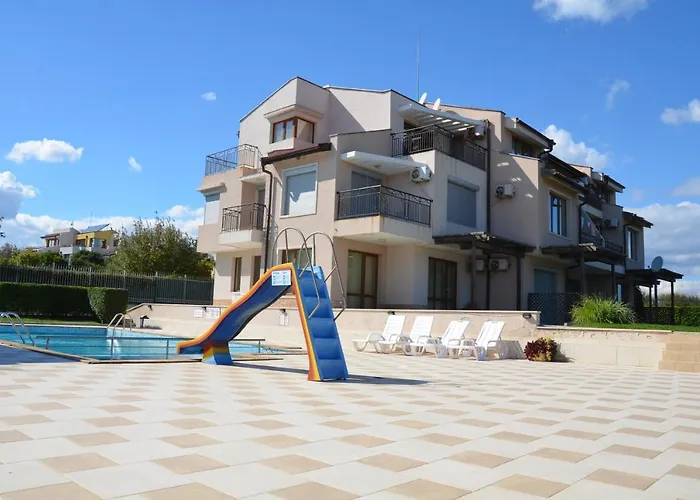 Apartamento Sunrise *