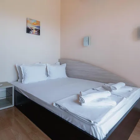 Sunrise 아파트 소조폴