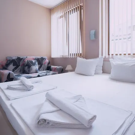 아파트 Sunrise 소조폴