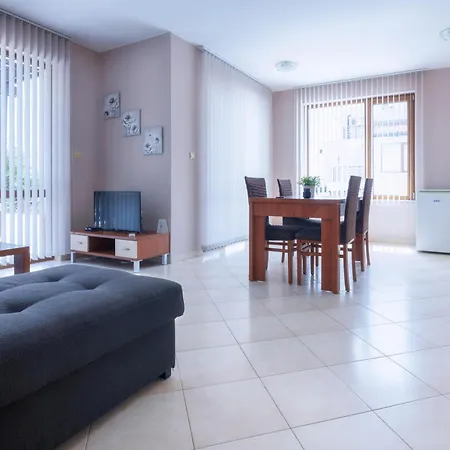 Sunrise 아파트 소조폴