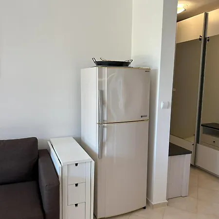 Sunrise Apartament *