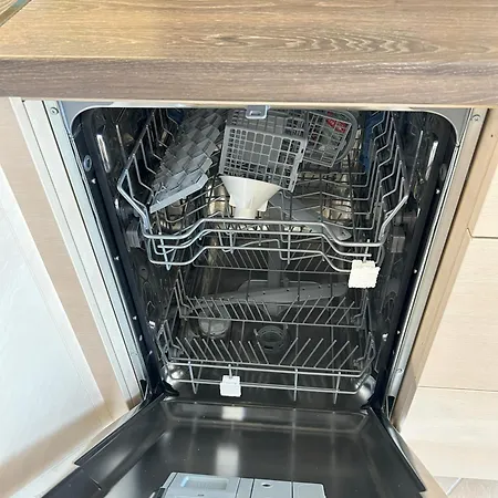 Sunrise 아파트 소조폴