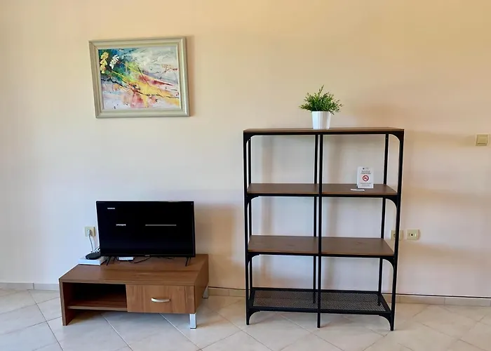 Sunrise Apartment Sosopol