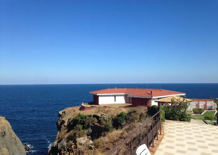 Apartment Sunrise Sosopol